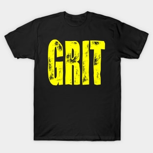 Grit T-Shirt